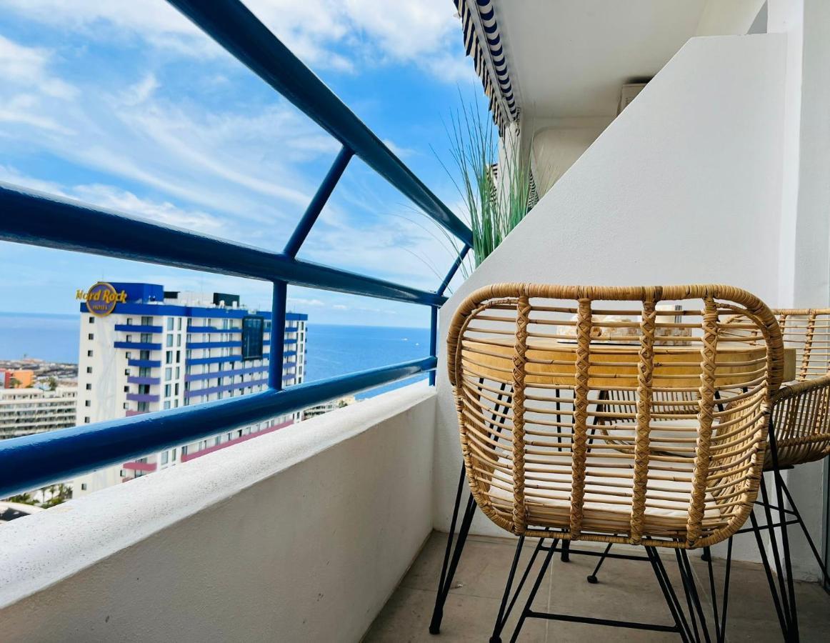 Luxury Kim Apartment, Ocean View & Wifi Free Playa Paraíso Exterior foto